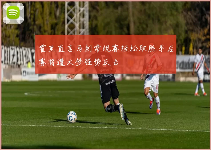 霍里直言马刺常规赛轻松取胜季后赛将遭大梦强势反击